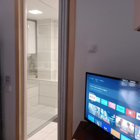 Apartman Marie Polepy Экстерьер фото