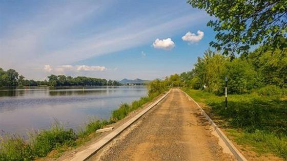 Apartman Marie Polepy Экстерьер фото