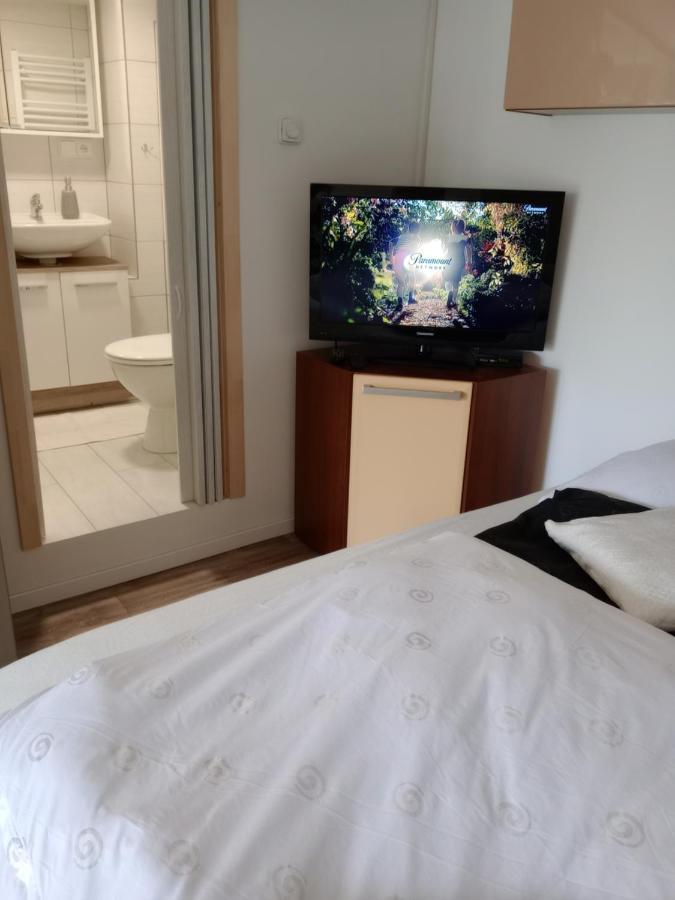 Apartman Marie Polepy Экстерьер фото