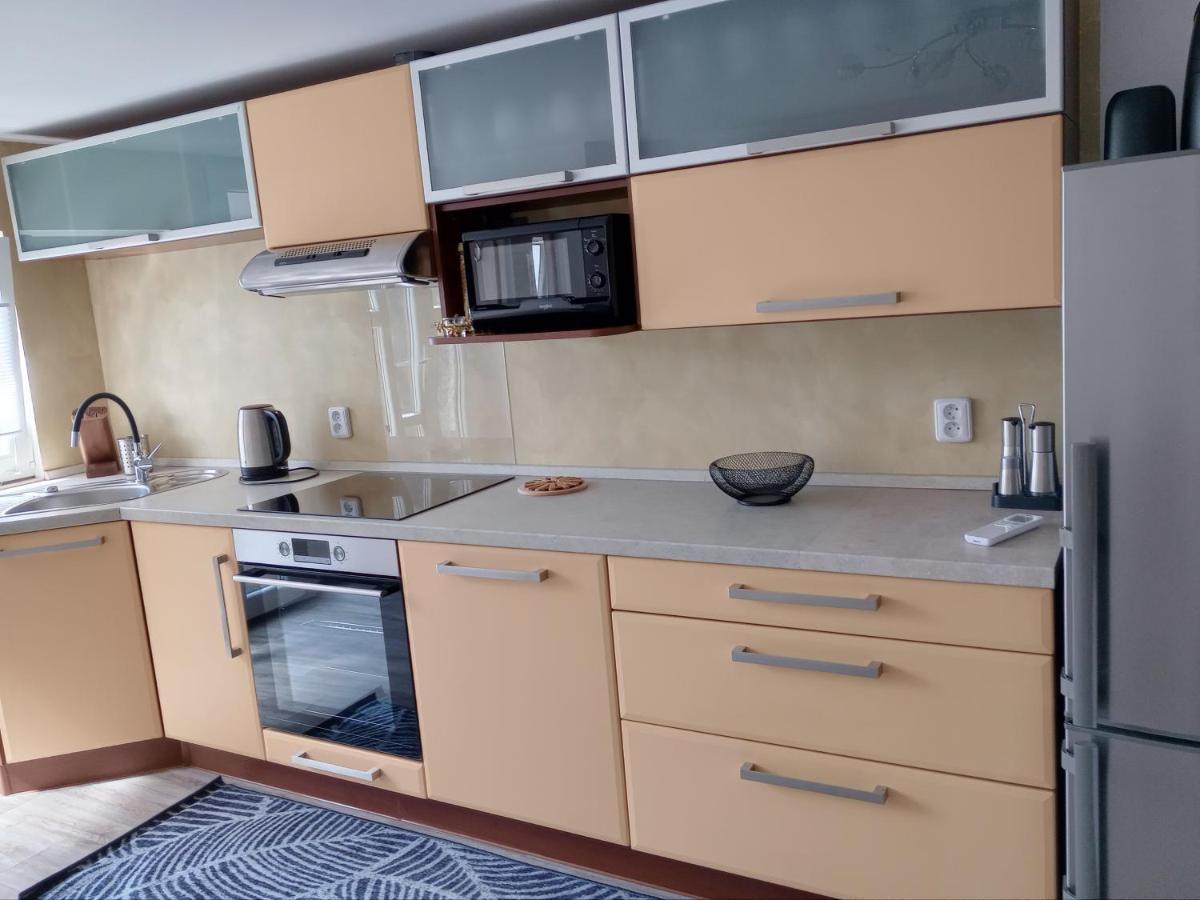 Apartman Marie Polepy Экстерьер фото