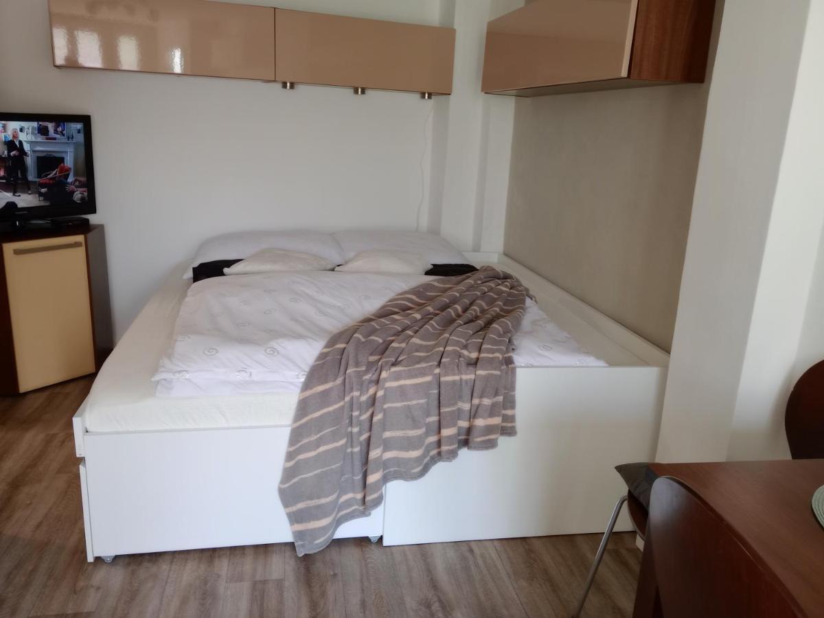 Apartman Marie Polepy Экстерьер фото