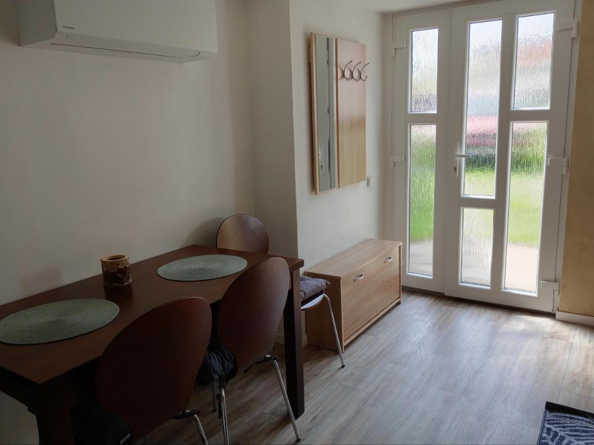 Apartman Marie Polepy Экстерьер фото