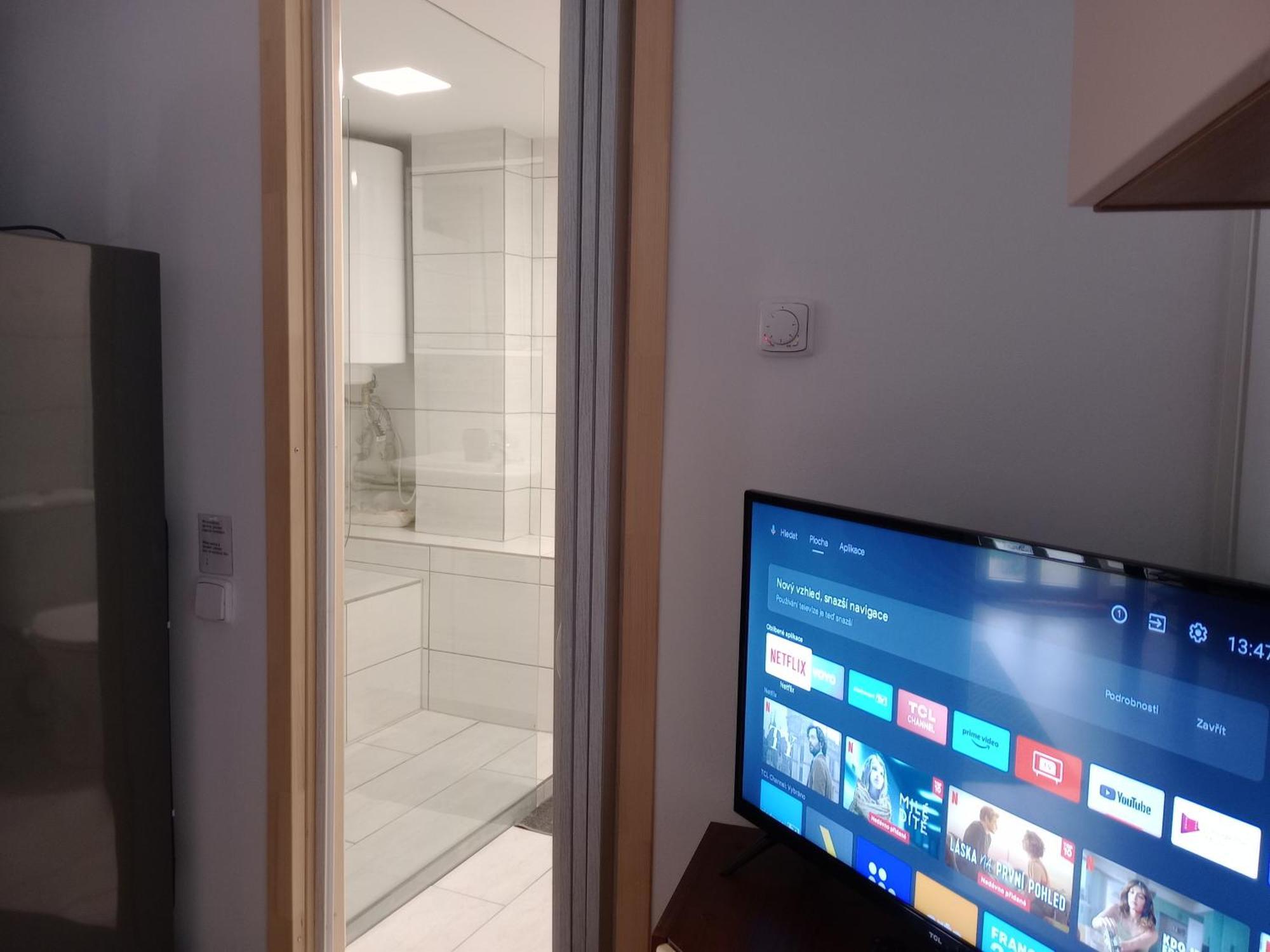 Apartman Marie Polepy Экстерьер фото