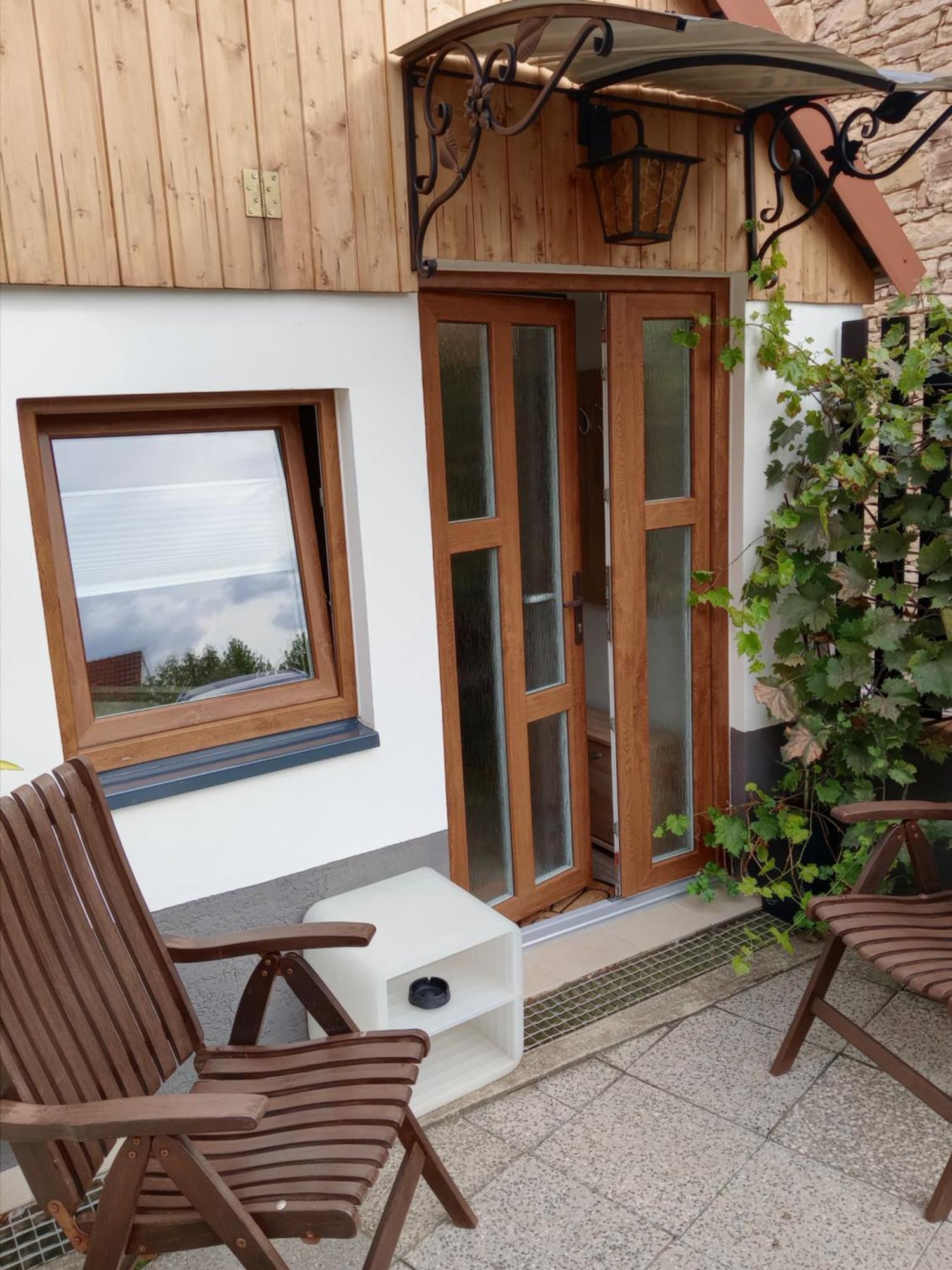 Apartman Marie Polepy Экстерьер фото